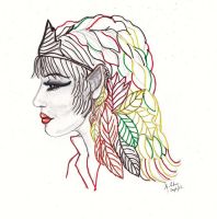 Autumn Queen